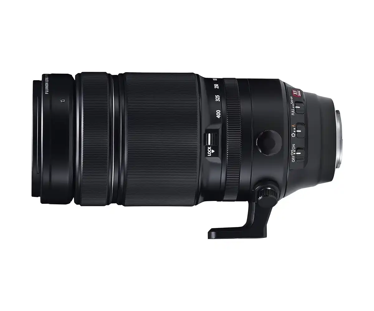 Fujifilm XF 100-400mm