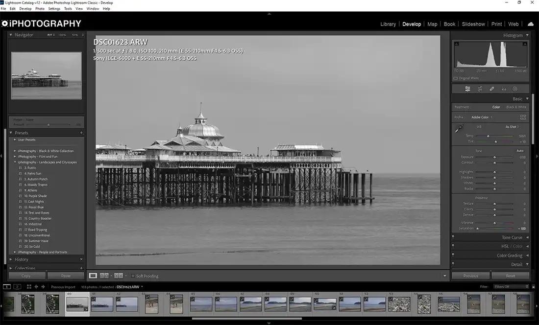 Global v Local Editing What's the Difference by iPhotography.com