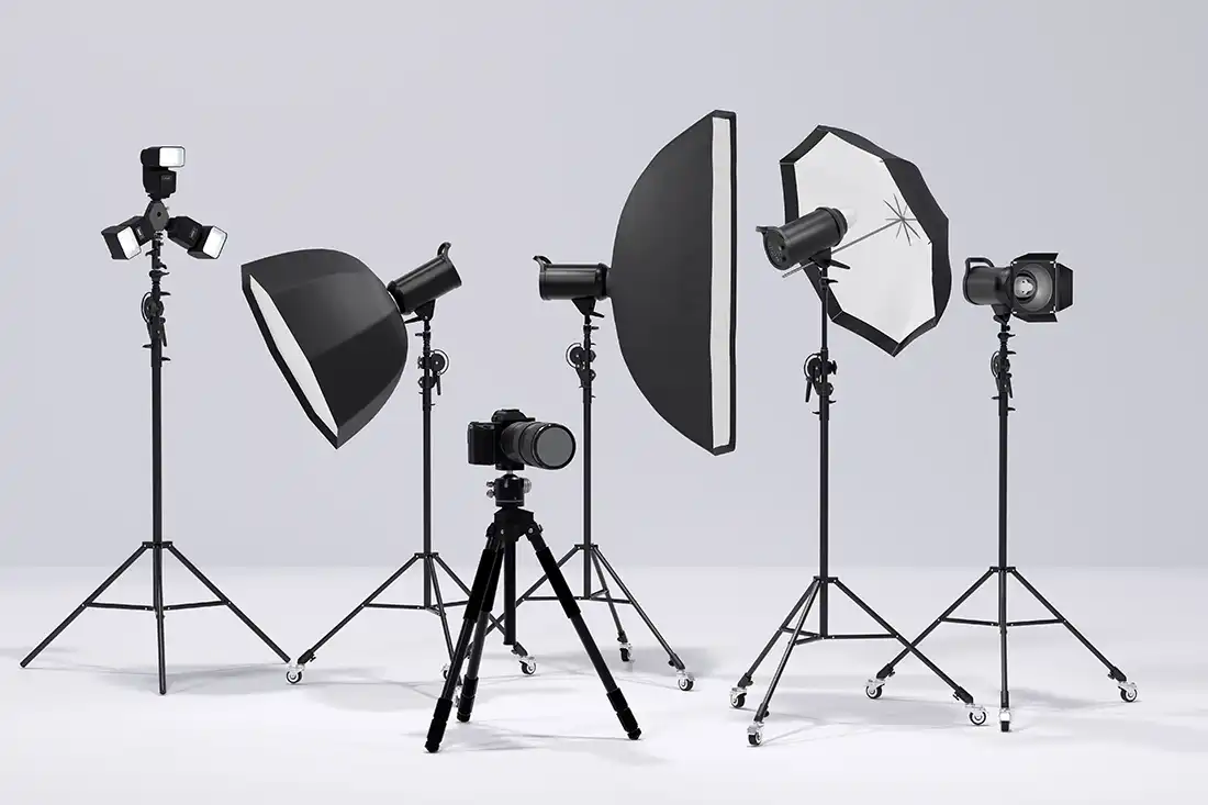Glossary of Photography Lighting Terms by iPhotography.com