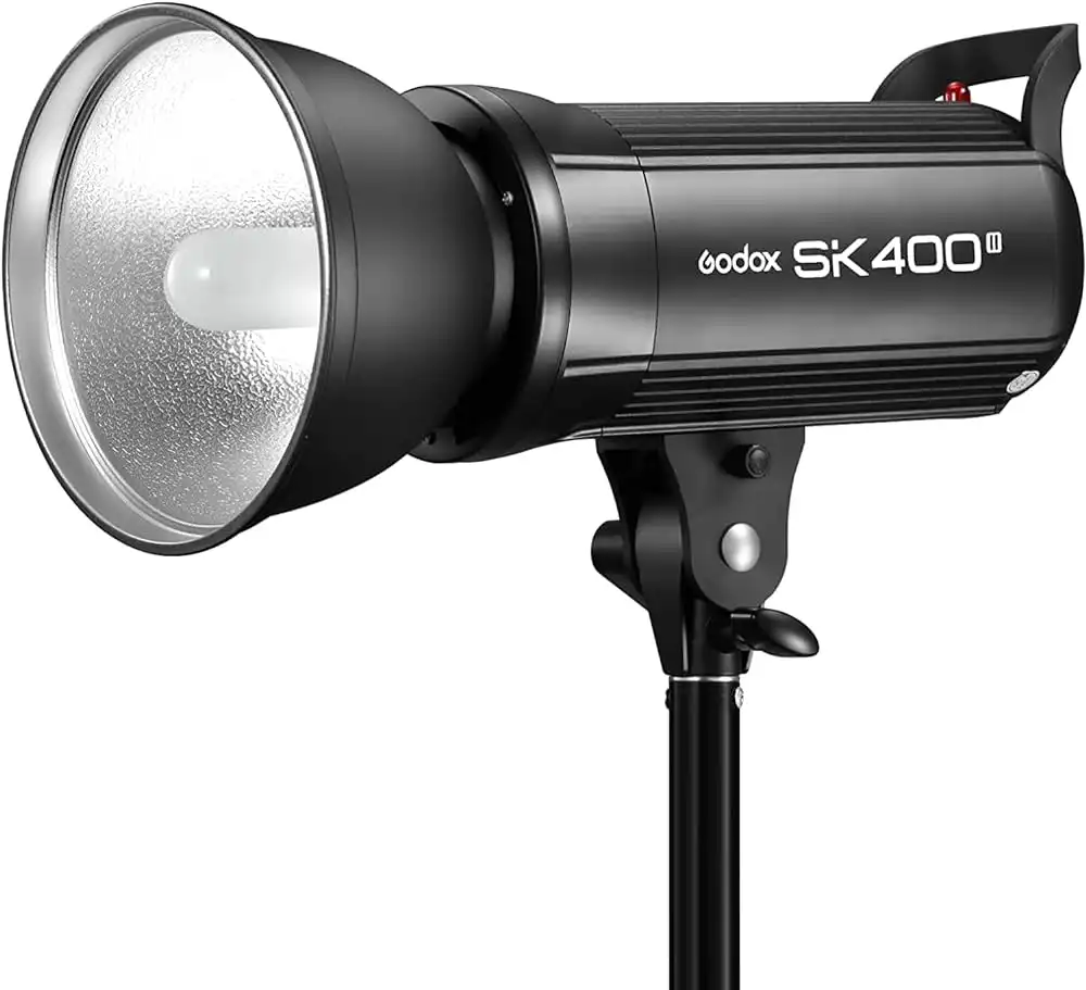 Godox SK400II