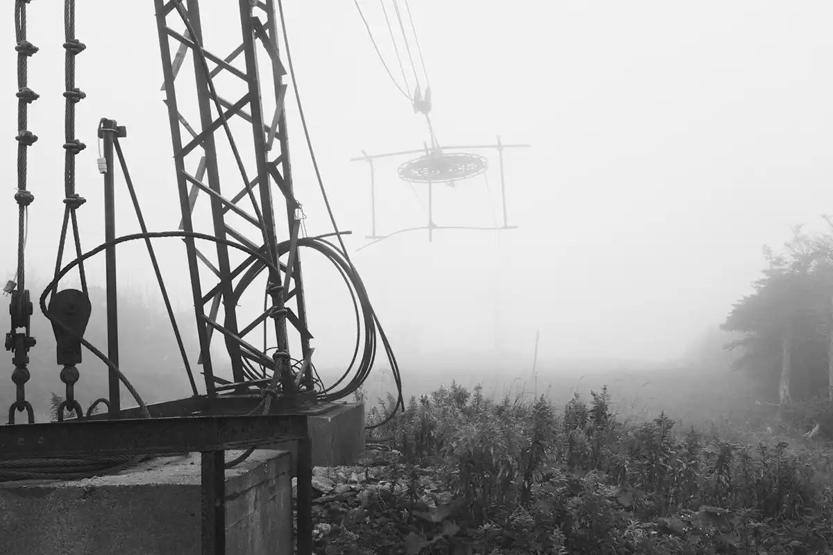Mist Fog