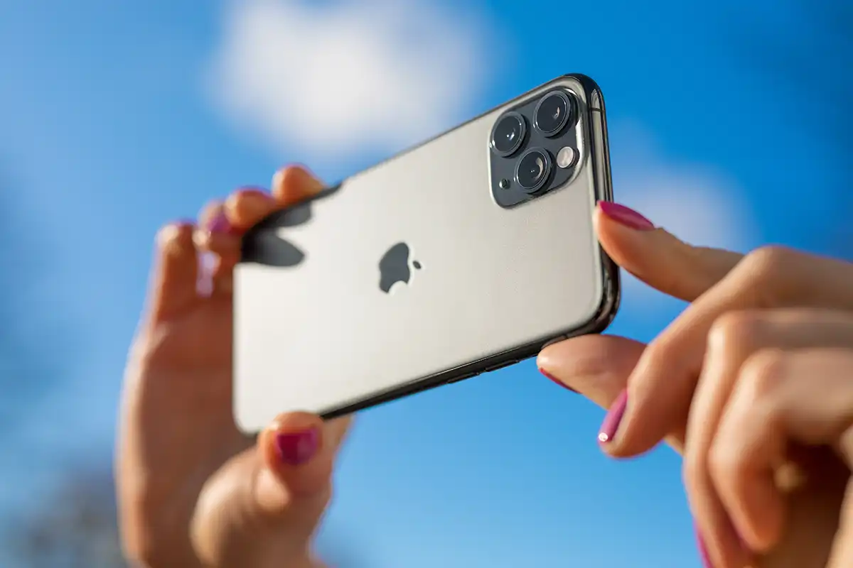 iPhone