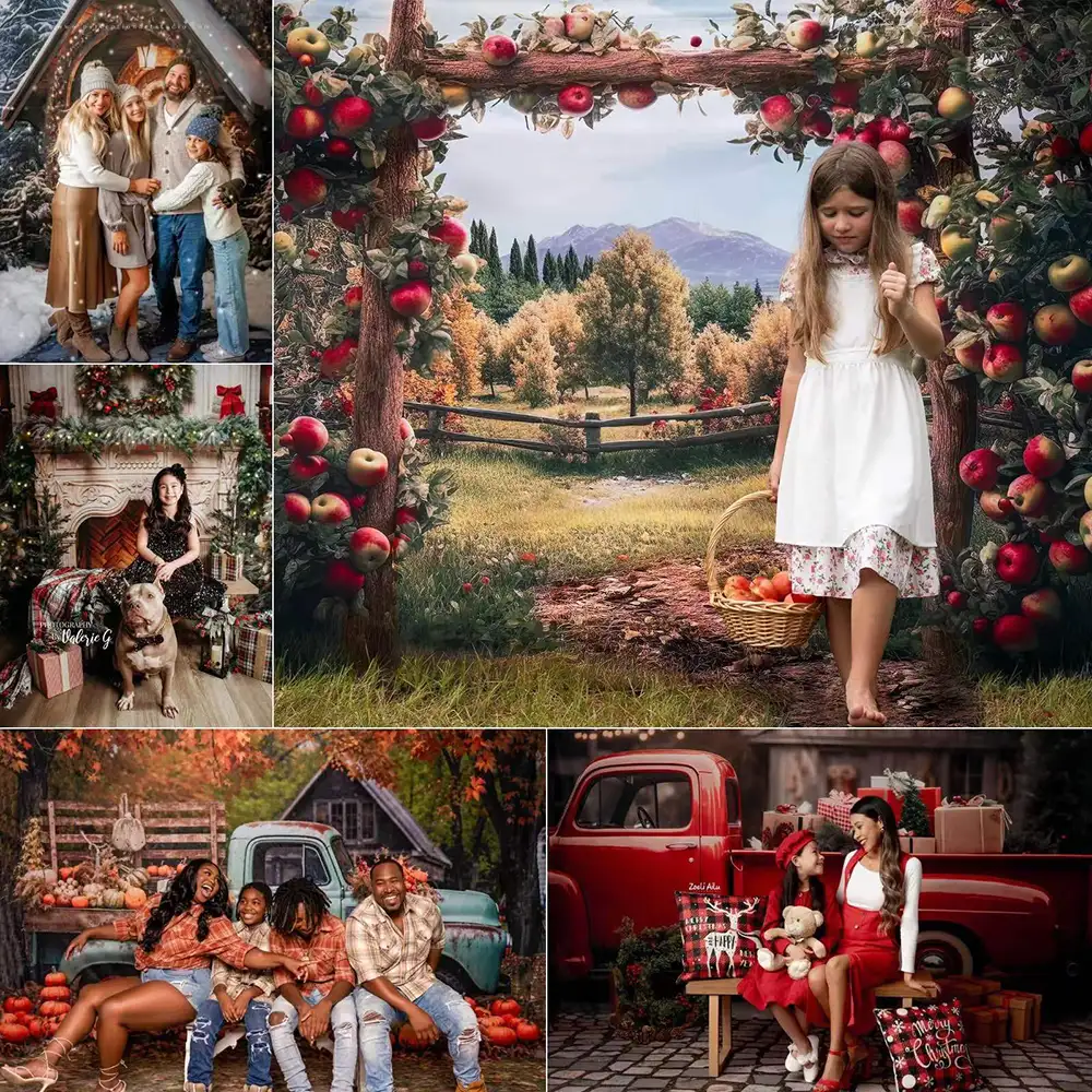 Image: Kate Backdrops