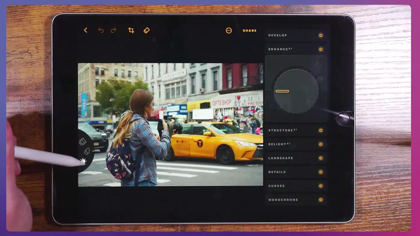 Luminar Neo Screenshot 14