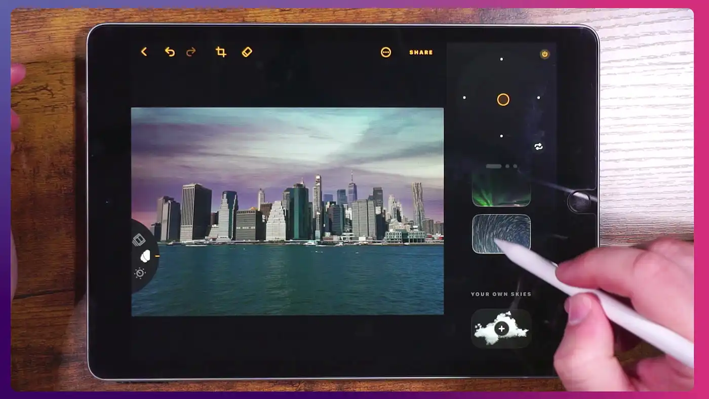 Luminar Neo Screenshot 15