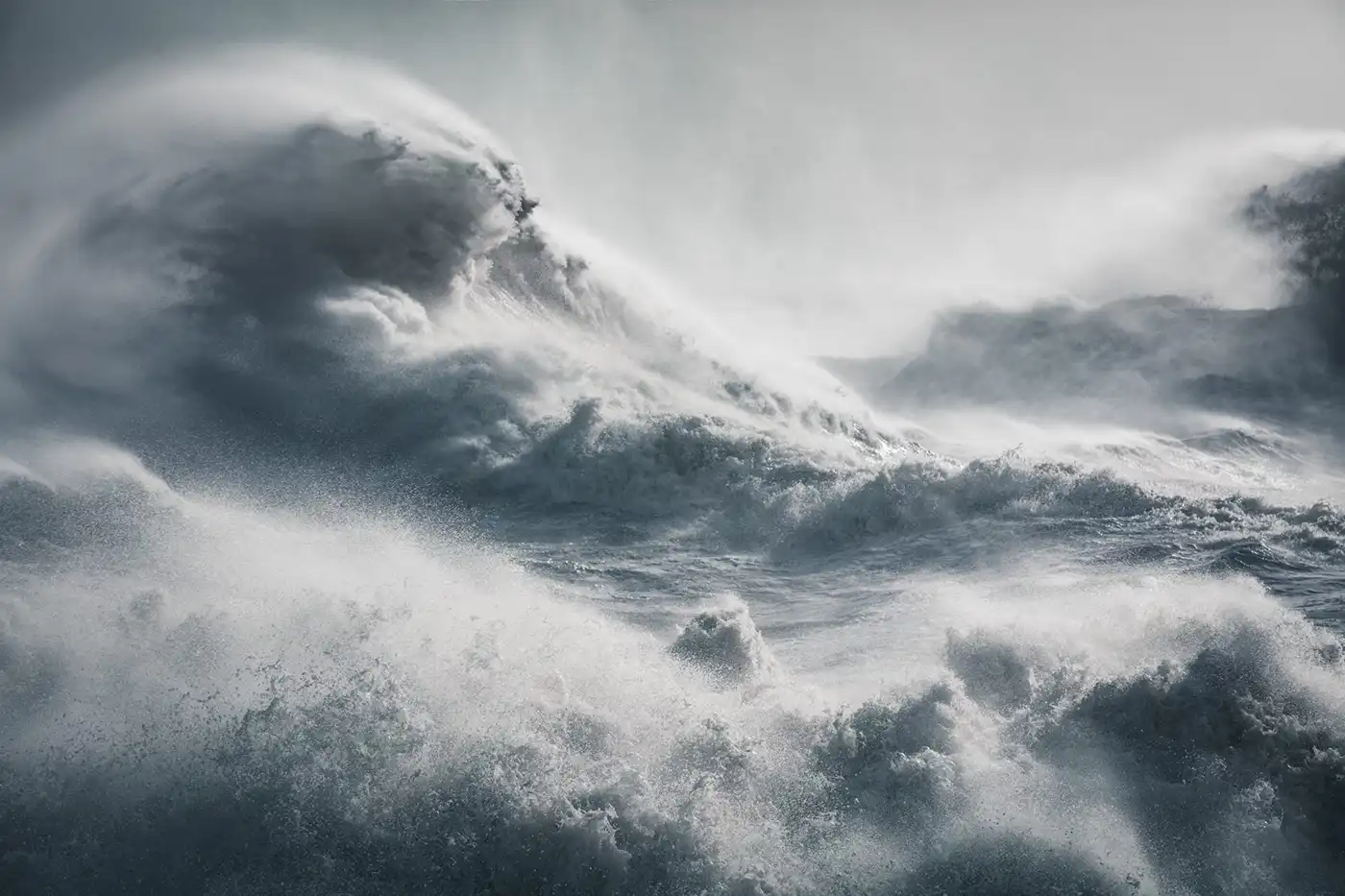 Maelstrom by Rachael Talibart