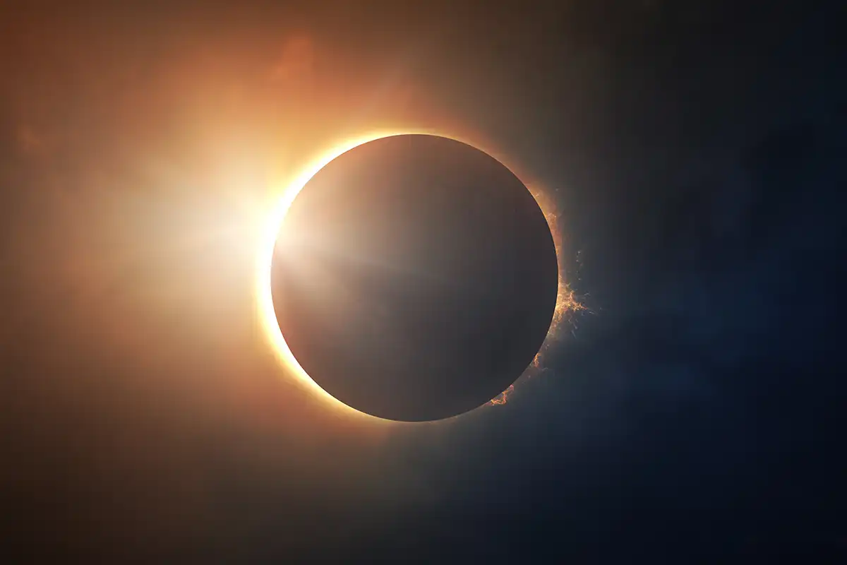 Solar Eclipse