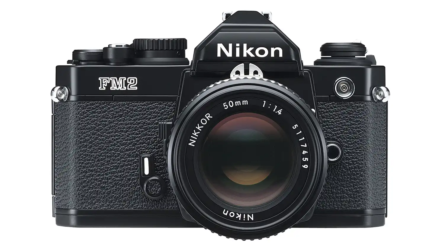 Nikon FM2
