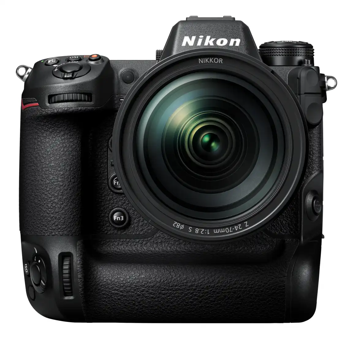 Nikon Z9