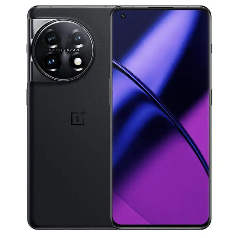 OnePlus 11 Pro