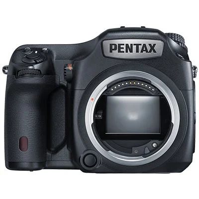 Pentax 645Z