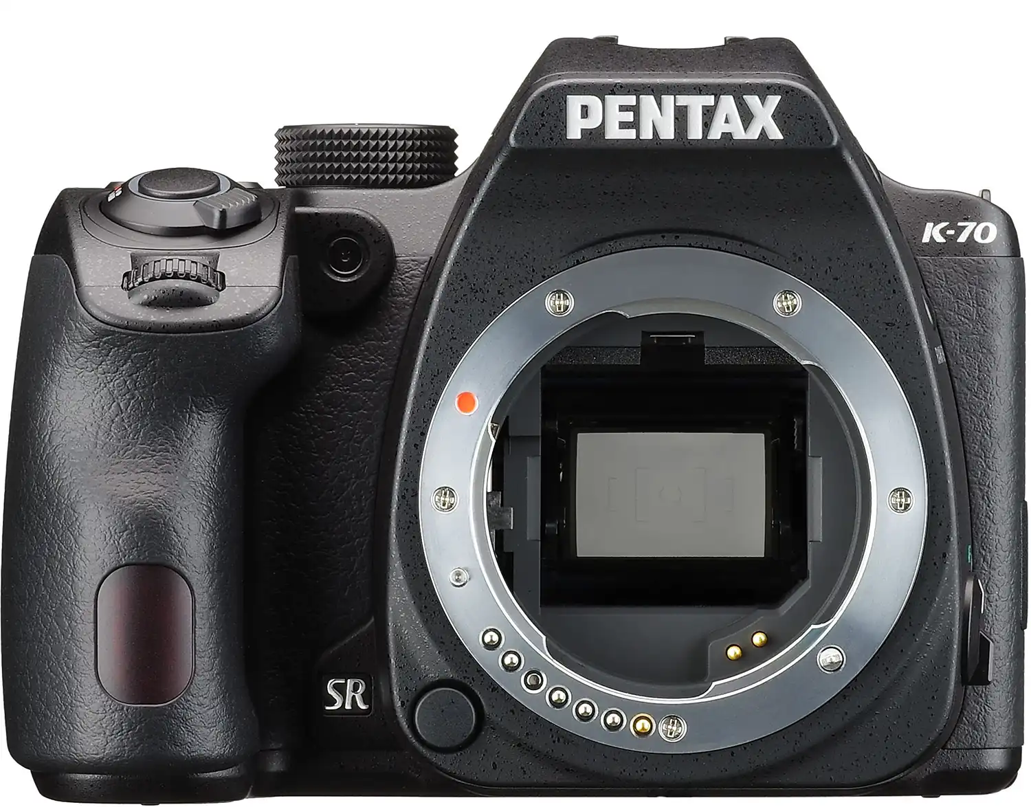 Pentax K-70