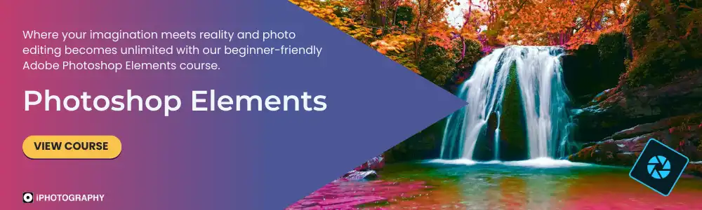 Photoshop Elements