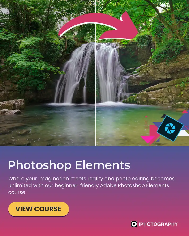 Photoshop Elements