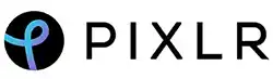Pixlr logo