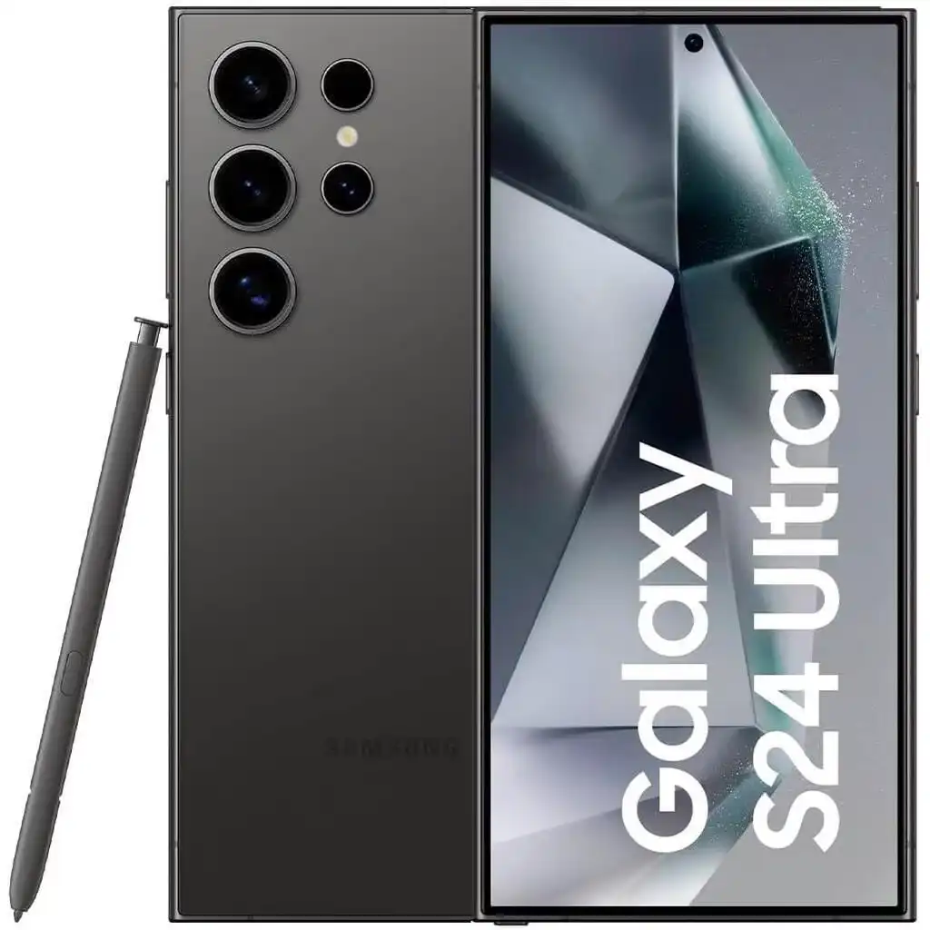 Samsung Galaxy S25 Ultra