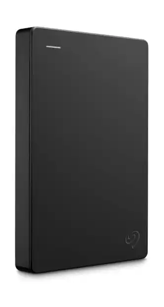 Seagate Portable 2TB External Hard Drive HDD