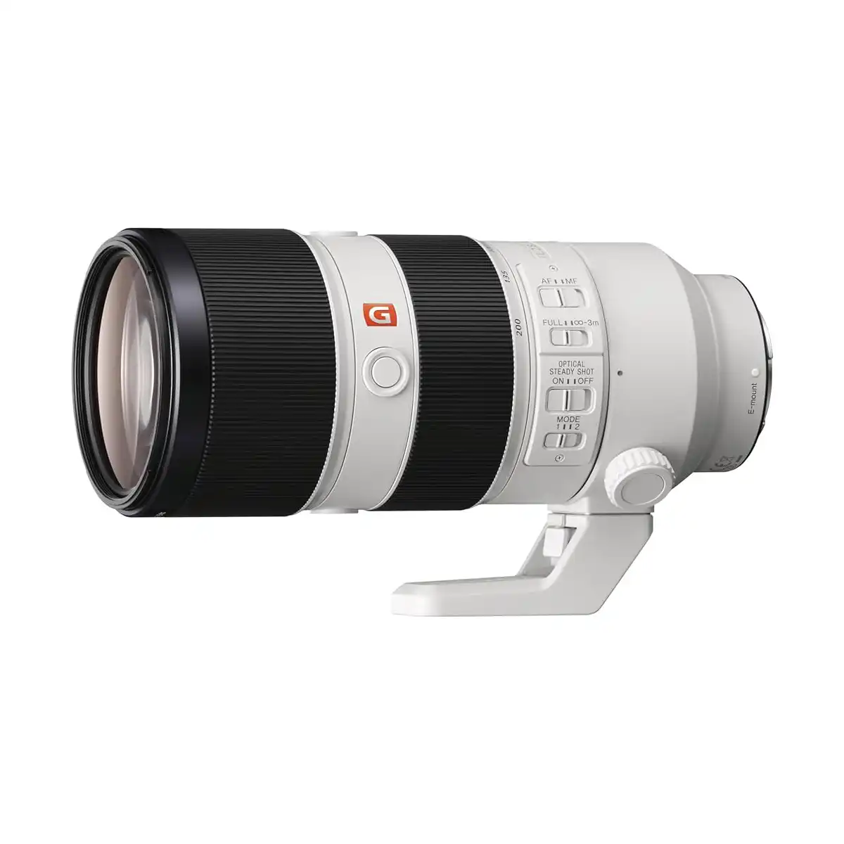 Sony FE 70-200mm
