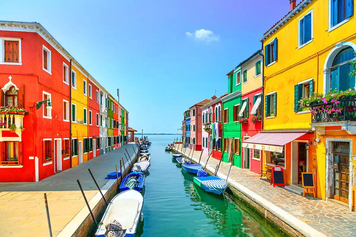 Summer Travel Photography
