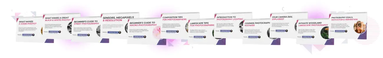 Collage of webinars by iPhotography