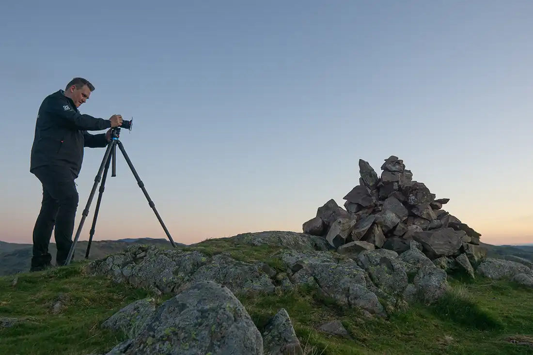 What is a Photography Workflow by iPhotography.com