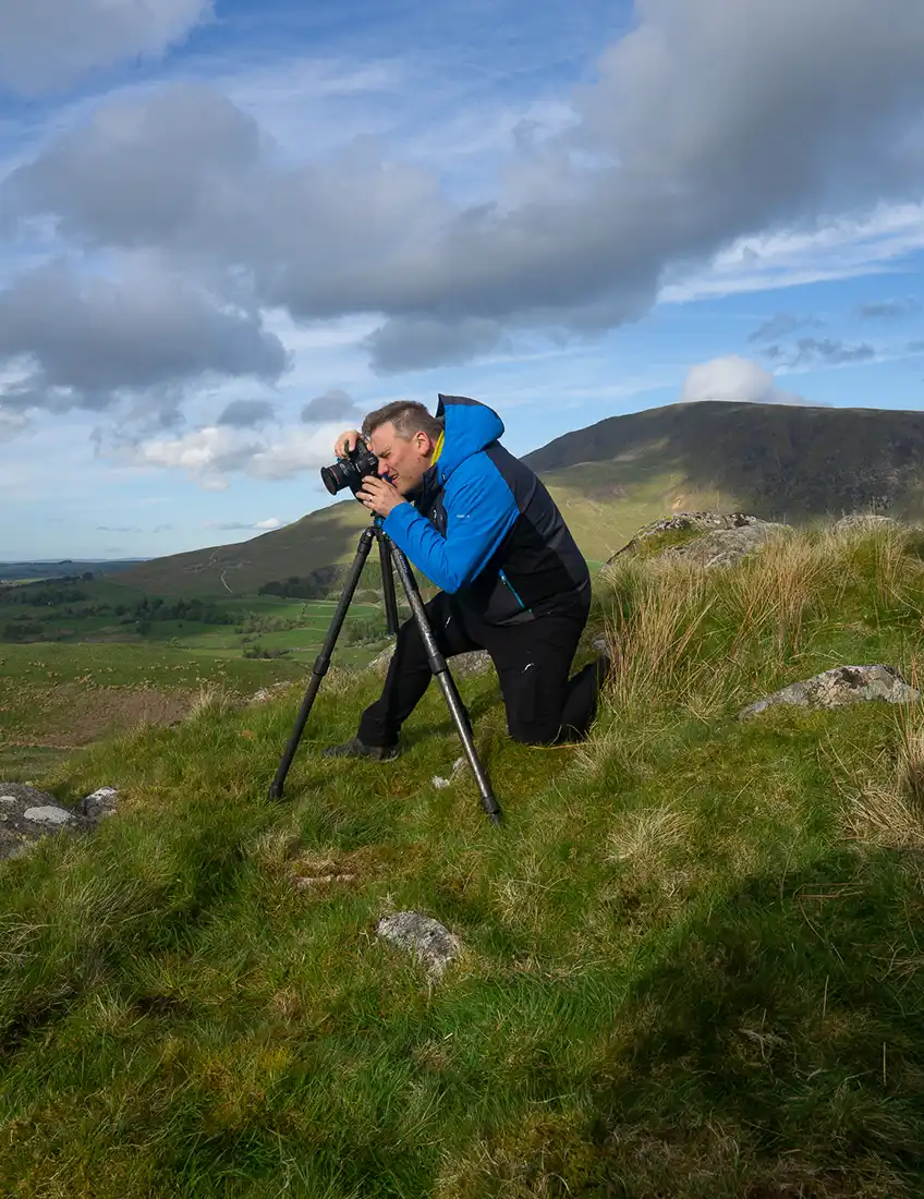 What is a Photography Workflow by iPhotography.com