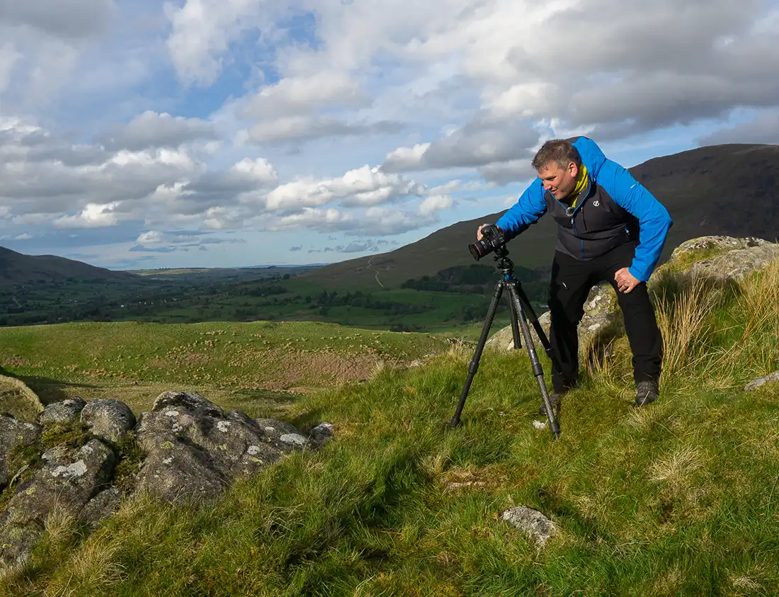 What is a Photography Workflow 5
