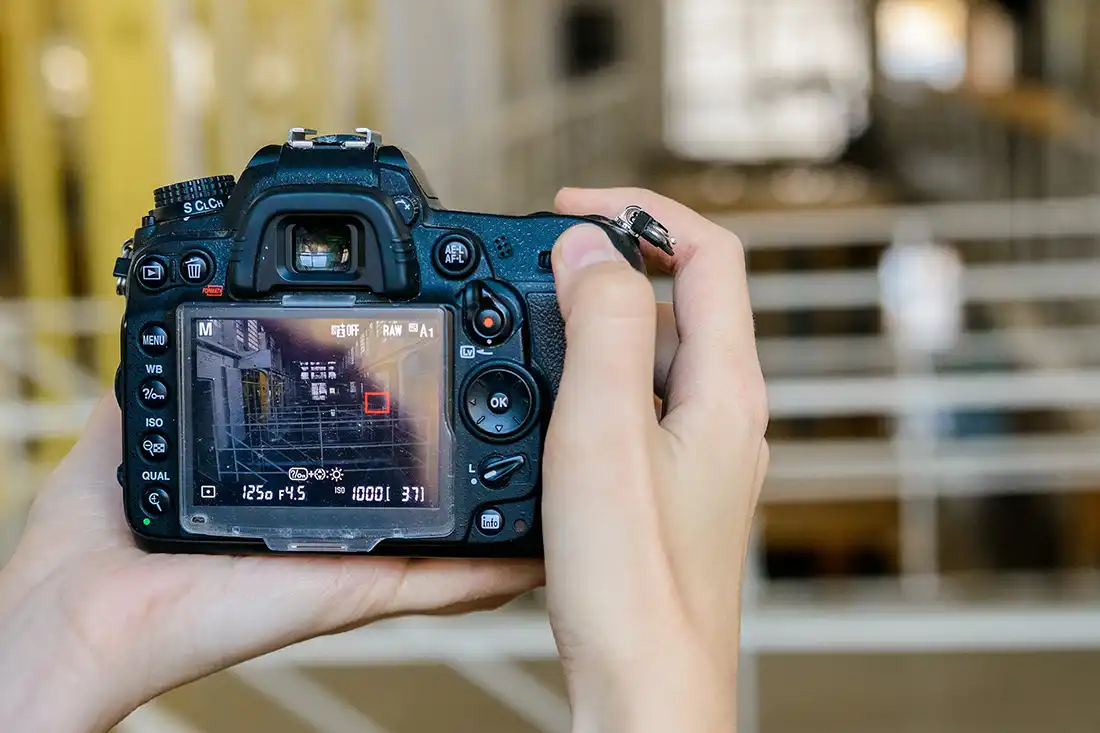 Where Should You Focus in a Photo by iPhotography.com