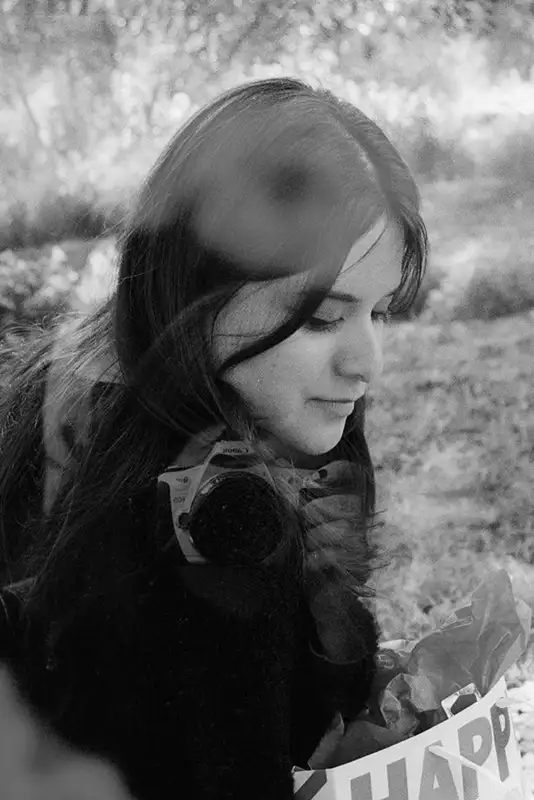 Zaida Lagunas iPhotography Feedback Gallery Tutor